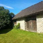 Paali Lodge