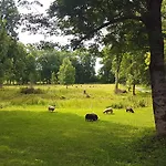 Paali Lodge *
