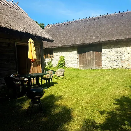 Lodge Paali Tornimae