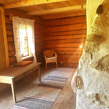Paali אכסניה Tornimae