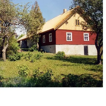 Lodge Paali *