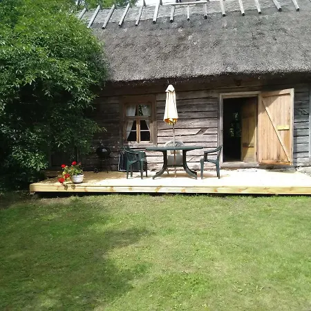 Lodge Paali