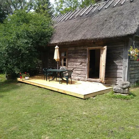 Paali Lodge Tornimae