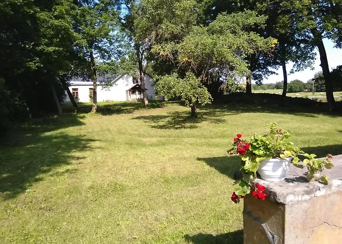 Alojamento de Turismo Selvagem Paali *