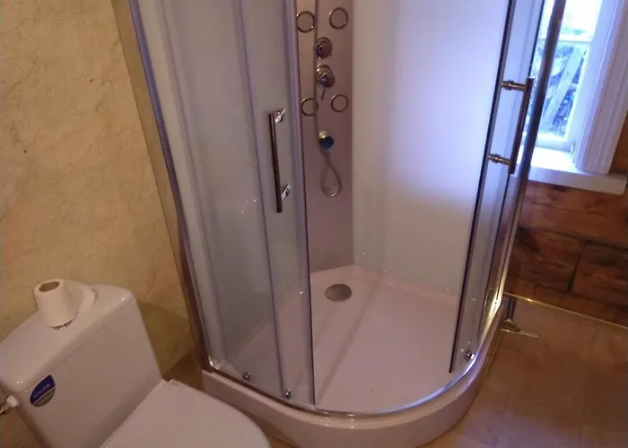 Paali Alojamento de Turismo Selvagem