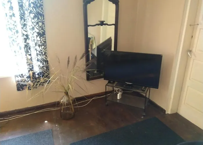 Paali Alojamento de Turismo Selvagem Tornimae