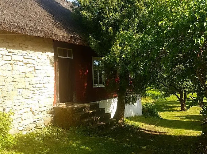 Paali Alojamento de Turismo Selvagem *