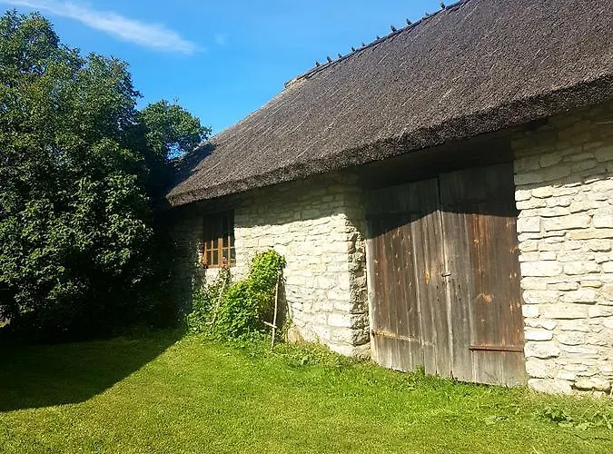 Paali Alojamento de Turismo Selvagem