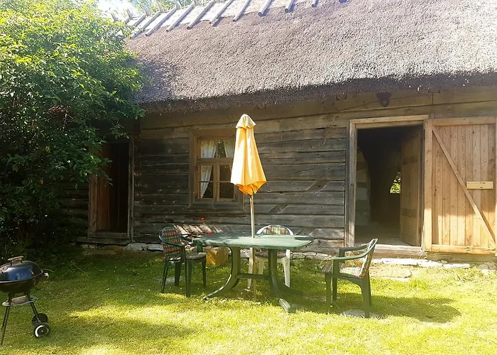 Paali Alojamento de Turismo Selvagem Tornimae